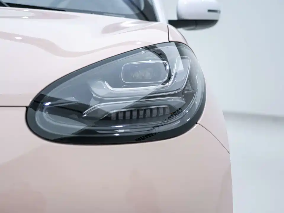 Wuling Wuling Bingguo