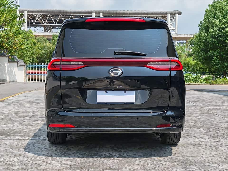 Trumpchi Trumpchi M6 Trumpchi Trumpchi M6