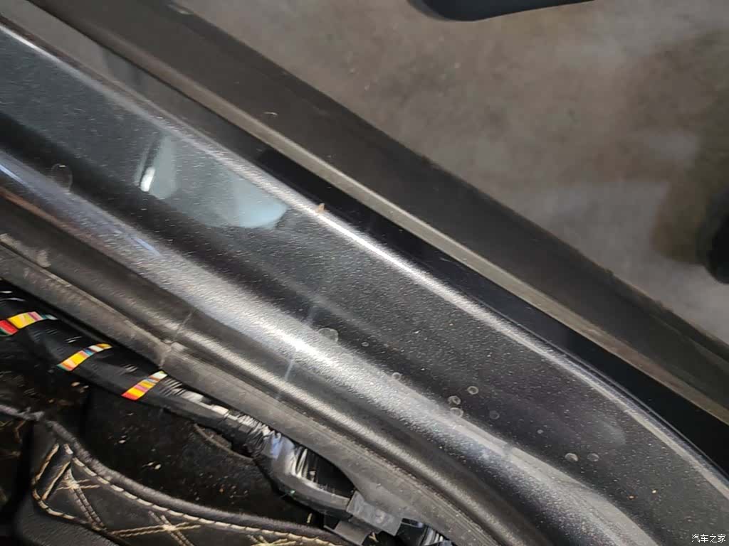 Changan X7, 2021 21