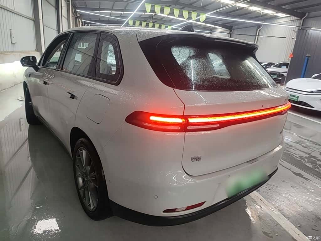 Leapmotor C10, 2025 все фото
