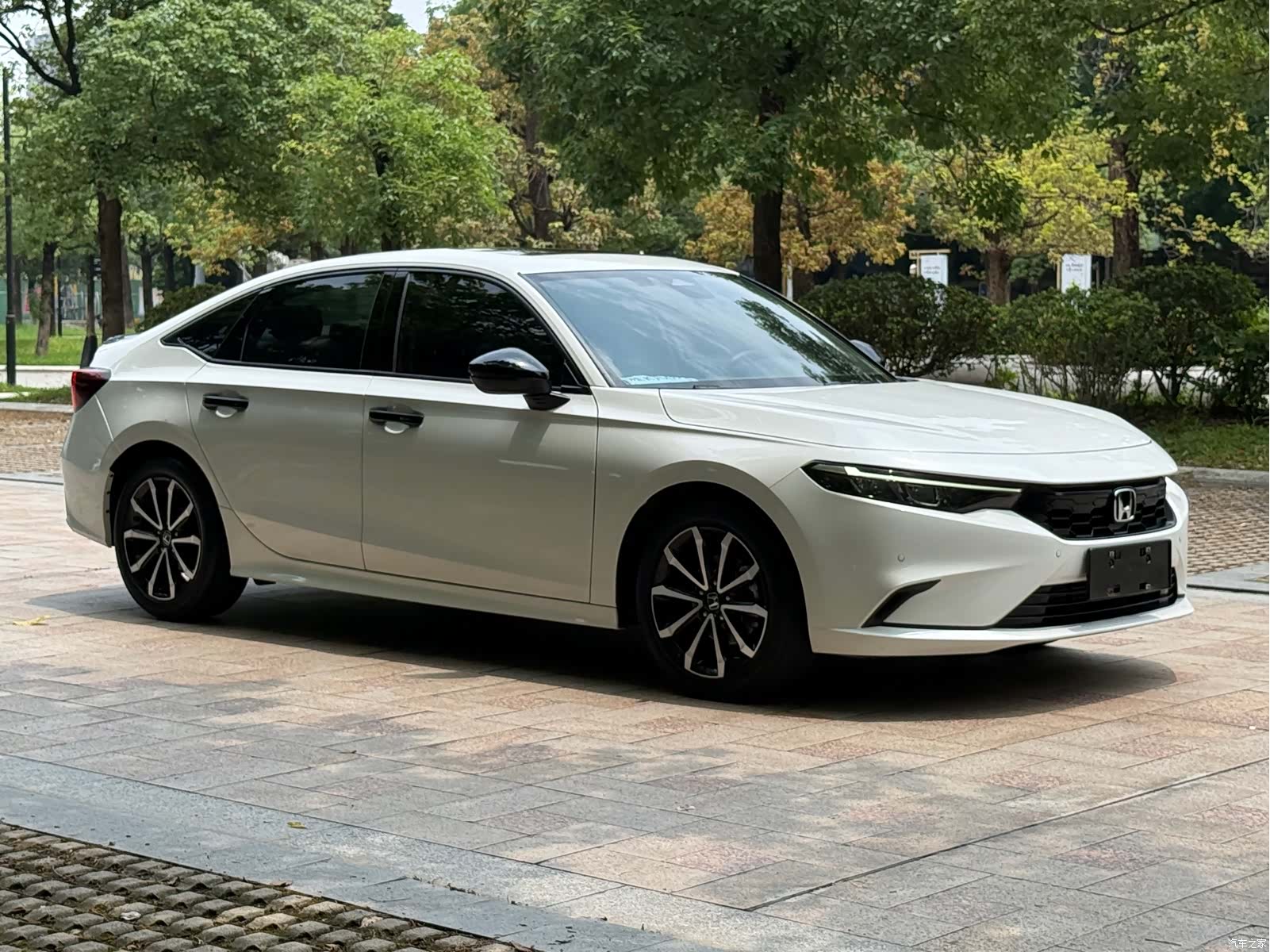 Honda Integra, 2022 3