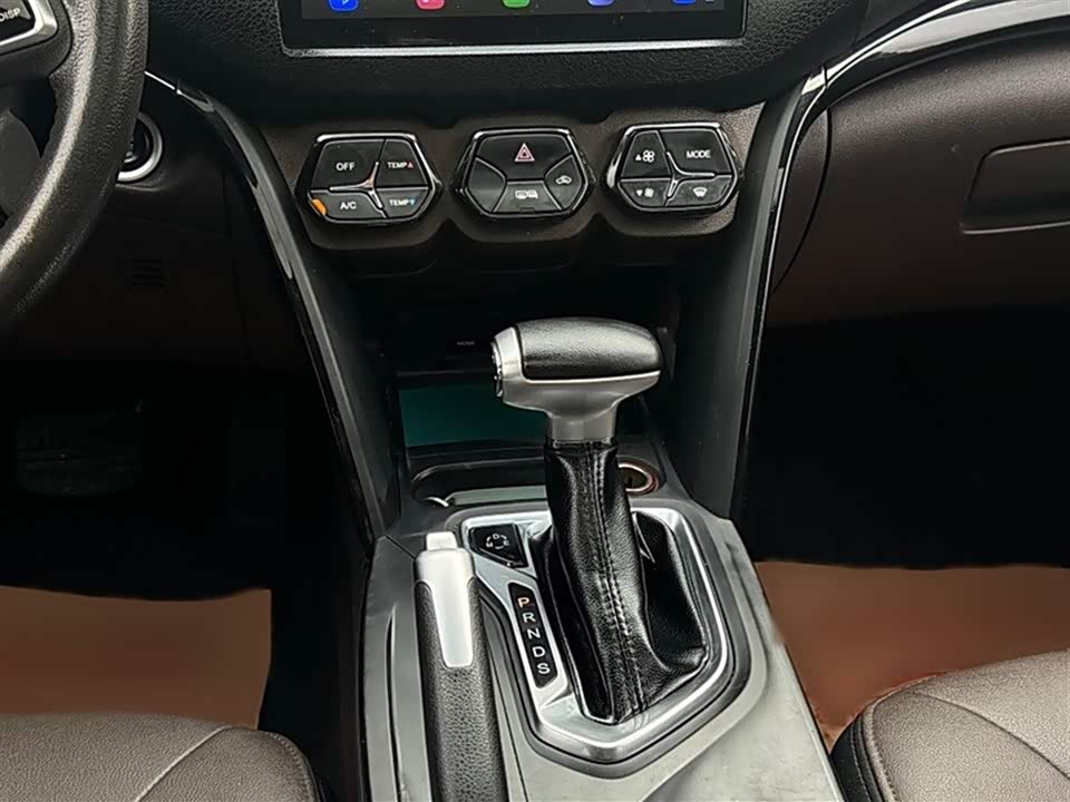Trumpchi Trumpchi GS4 Trumpchi Trumpchi GS4
