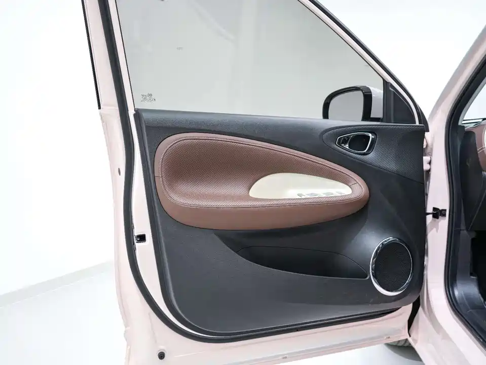 Wuling Wuling Bingguo