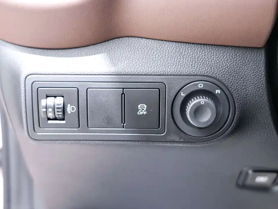 Wuling Wuling Bingguo