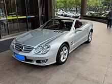 ����SL�� 2008�� SL 500