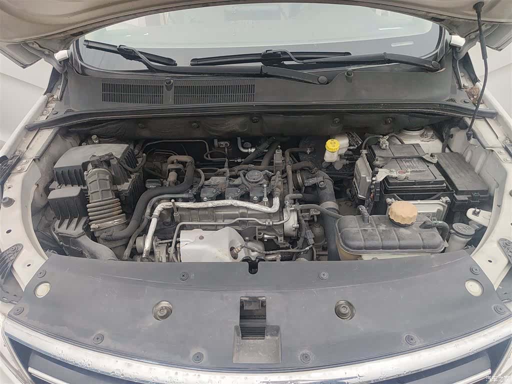 Wuling 730, 2018 17