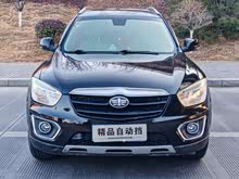 ����X80 2016�� 2.0L �Զ�������