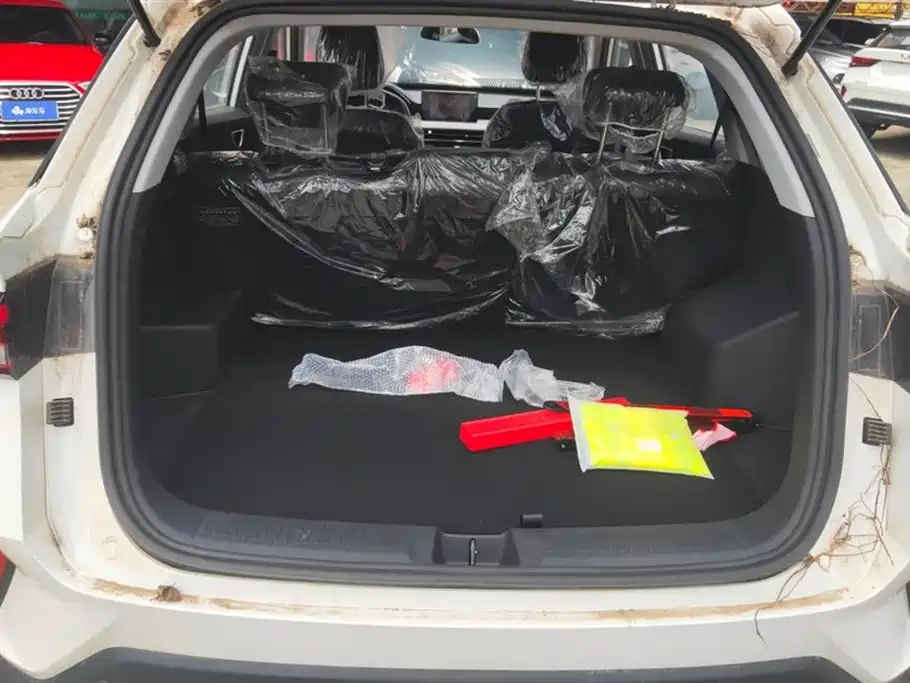 Wuling Wuling Xingchi