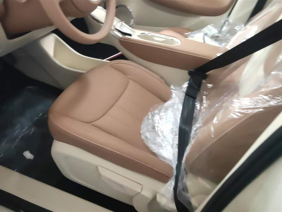 Wuling Wuling Bingguo