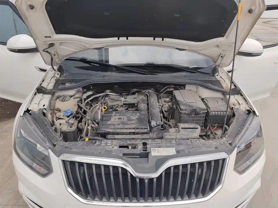 Skoda Yeti Skoda Yeti