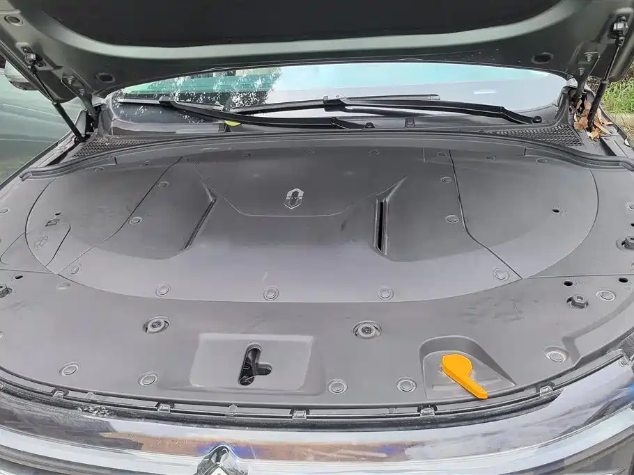 AITO Ask the world M7