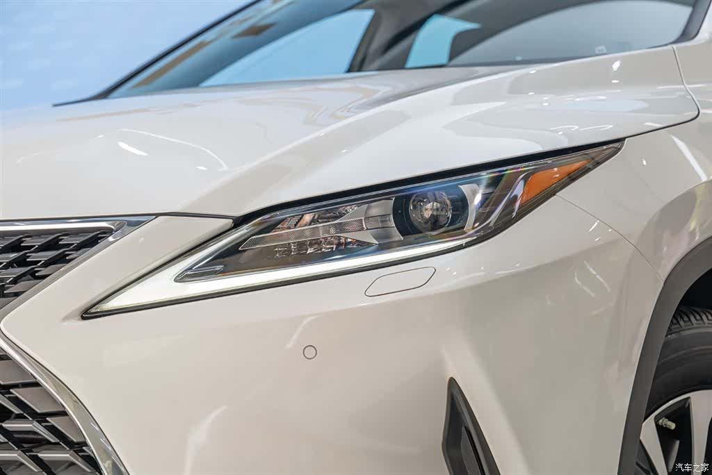 Lexus RX, 2022 6