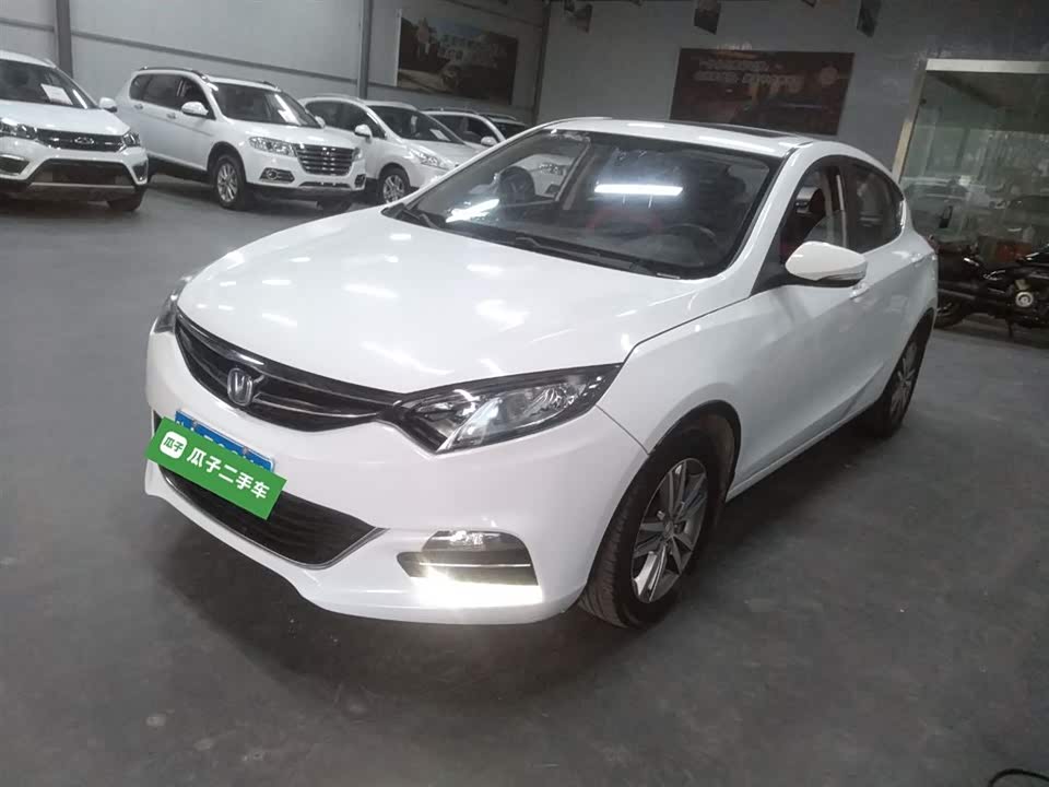 Changan YidongX