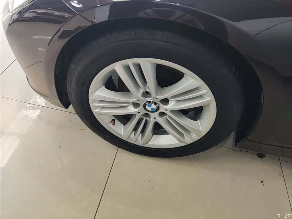 BMW 3 Series, 2017 23
