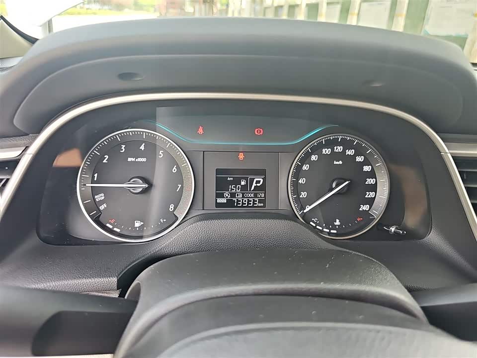 Buick Yinglang