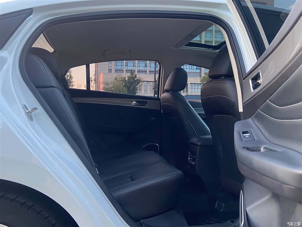 Chery 5, 2020 7