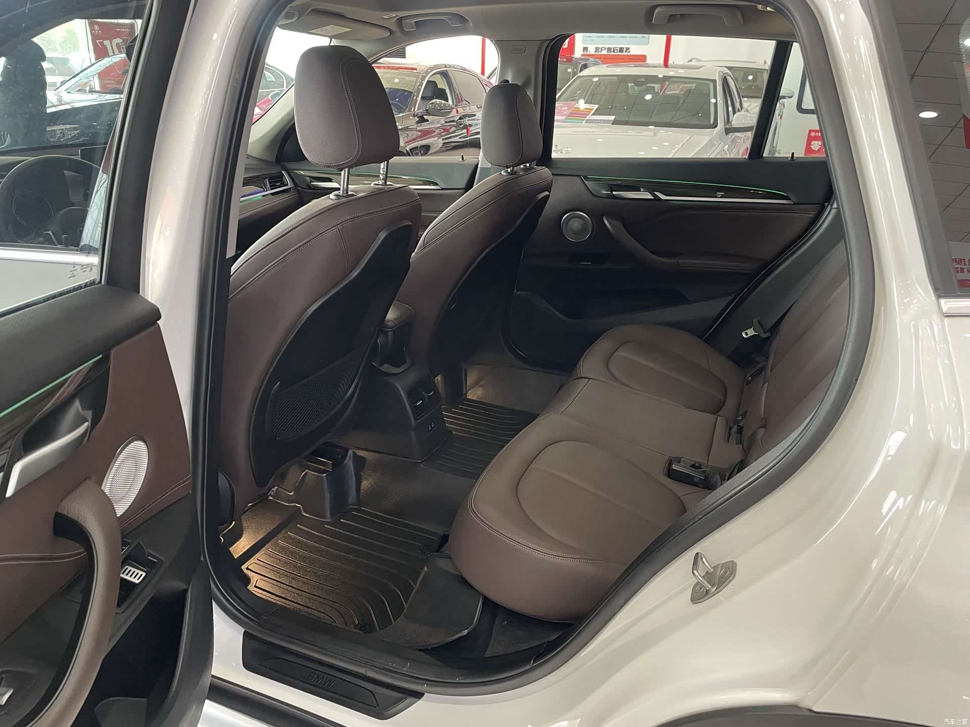 BMW X1, 2021 8