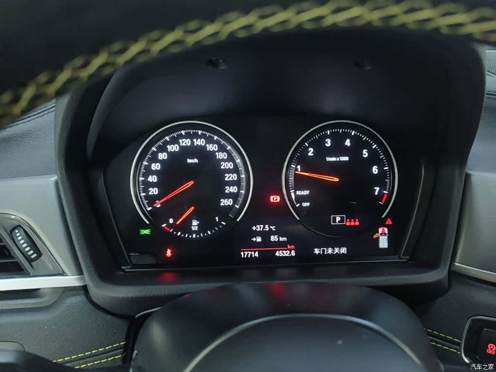 BMW X2, 2024 12