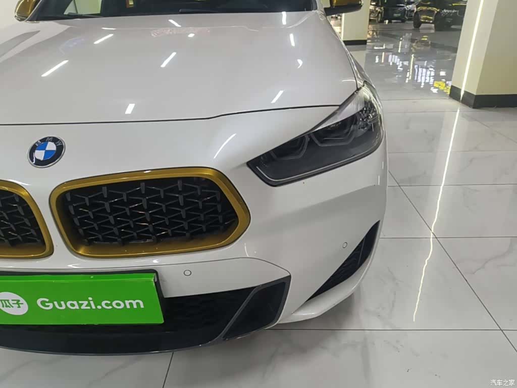 BMW X2, 2024 24
