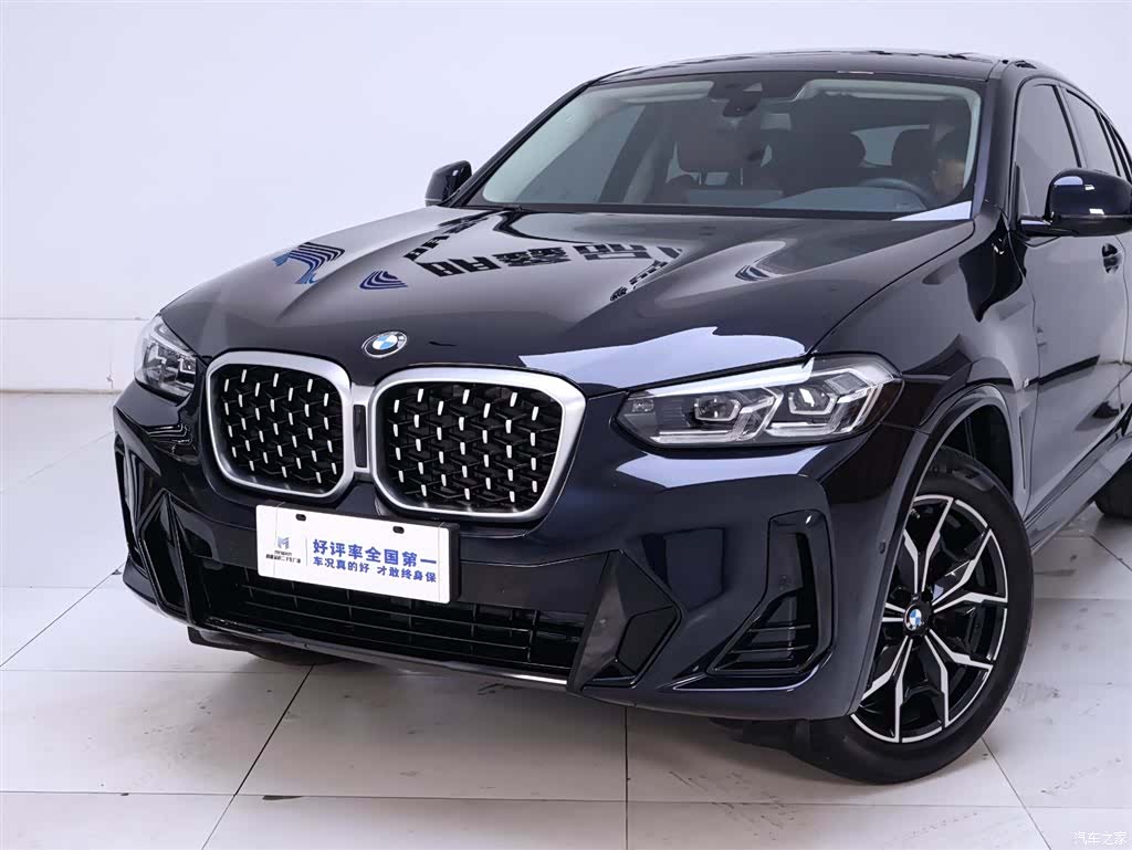BMW X4, 2023 3