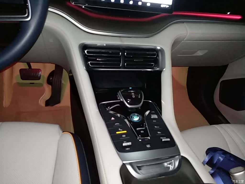 BYD Song, 2023 14