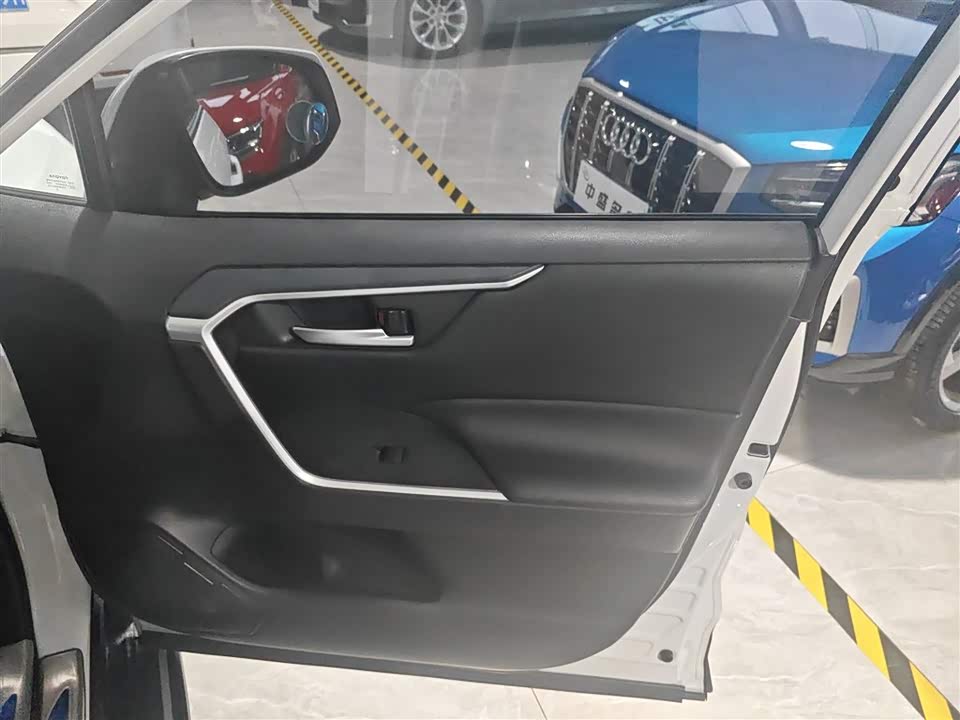 Toyota Wilanda Toyota Wilanda