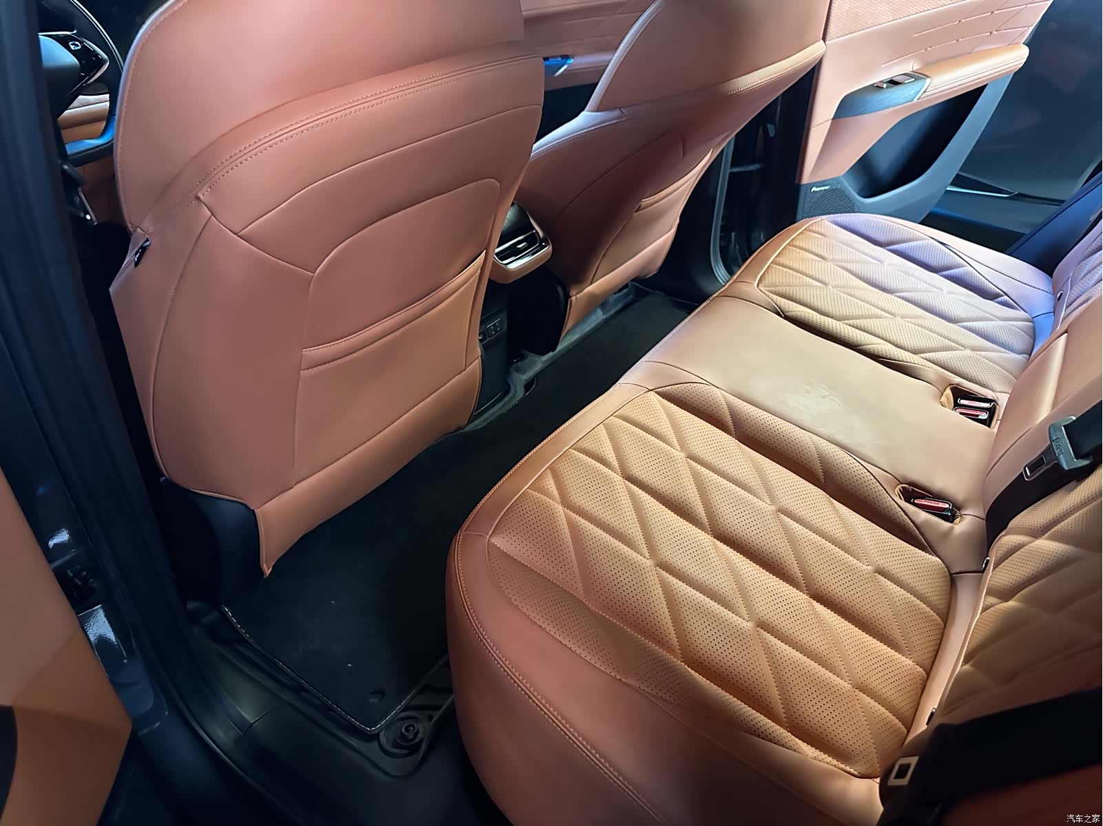 Changan CS75, 2024 14