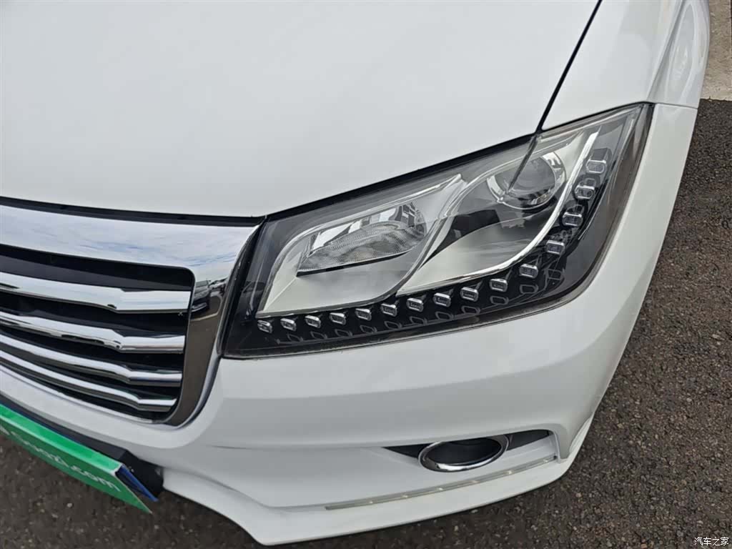 Haval H2, 2015 24