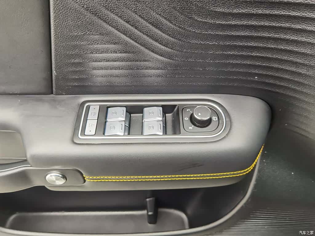 BAIC BJ30, 2025 9