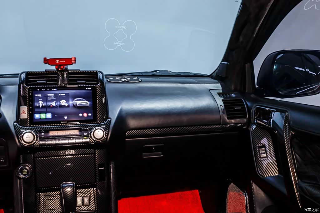 Toyota Prado, 2011 25