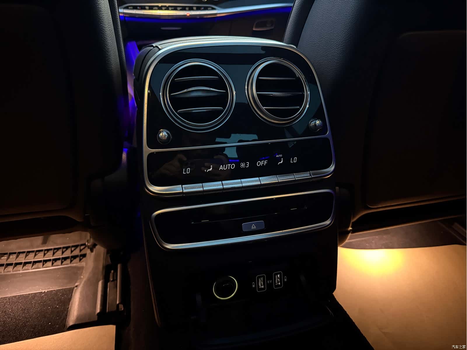 Mercedes-Benz S-Class, 2019 29
