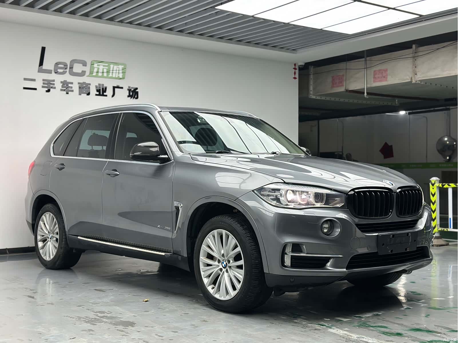 BMW X5, 2017 3