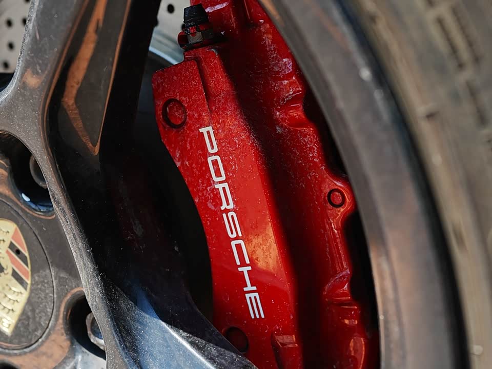 Porsche 718 Porsche 718