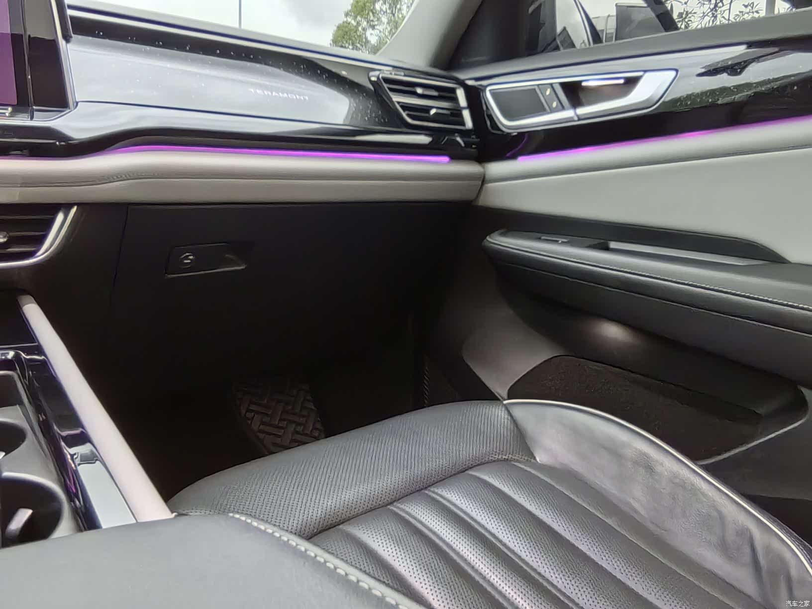 Volkswagen Teramont, 2021 26
