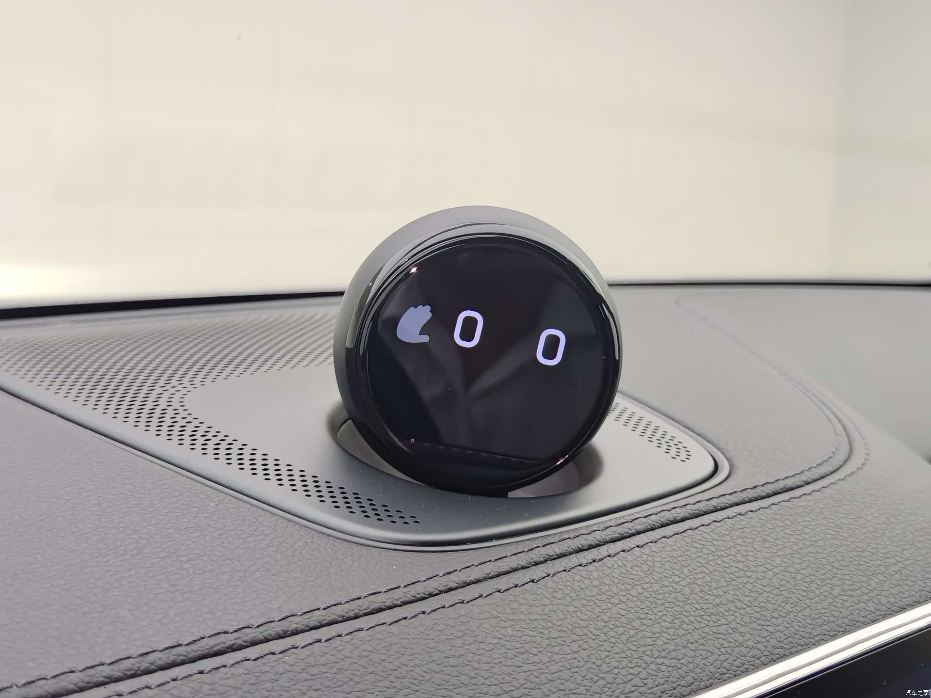 NIO ES8, 2021 14