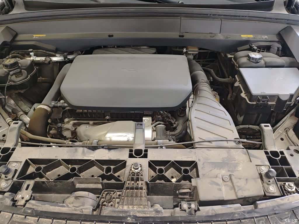 Li Auto L9, 2023 11