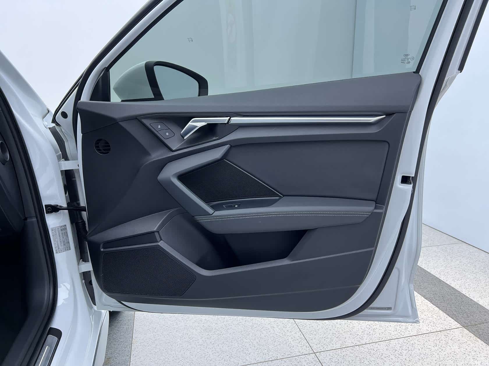 Audi A3, 2022 19