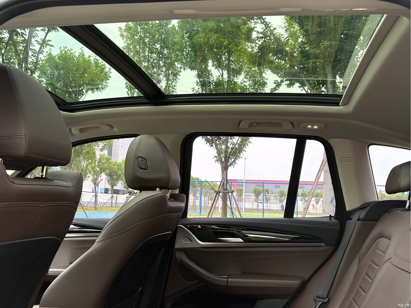 BMW X3, 2019 11