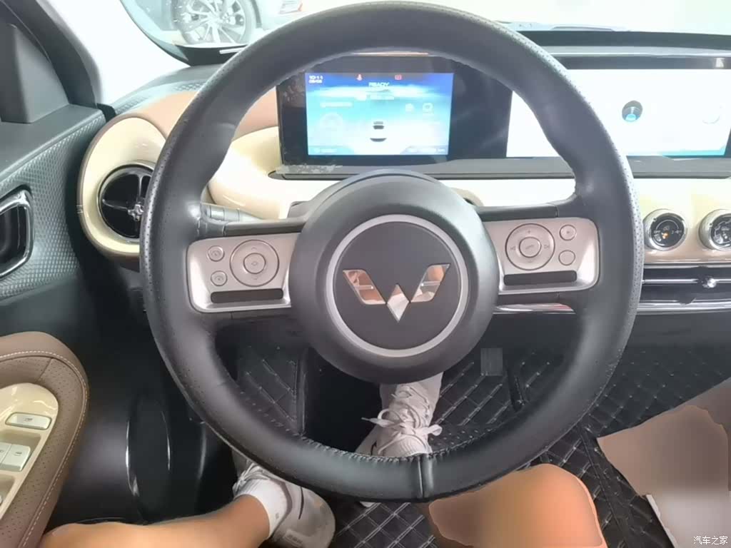 Wuling Bingo, 2024 11