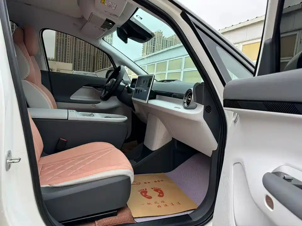 ARCFOX Polar fox koala