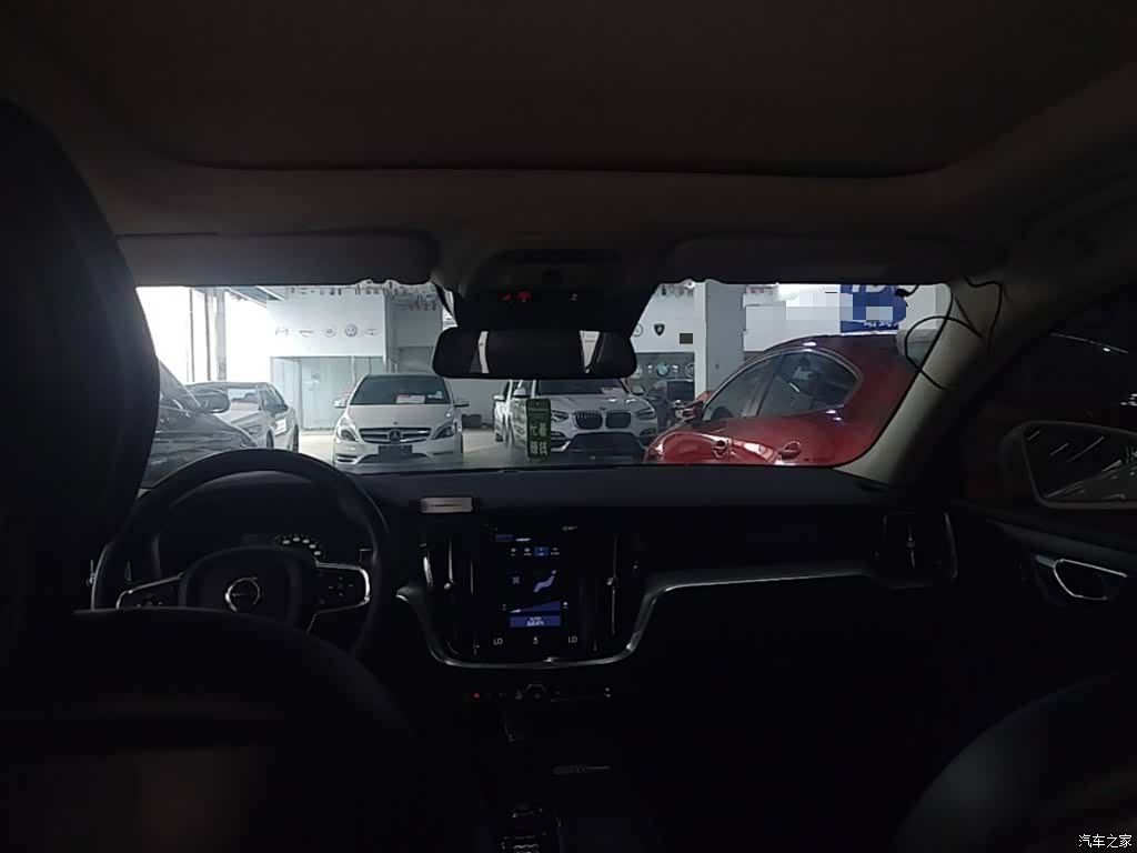 Volvo S60, 2021 14