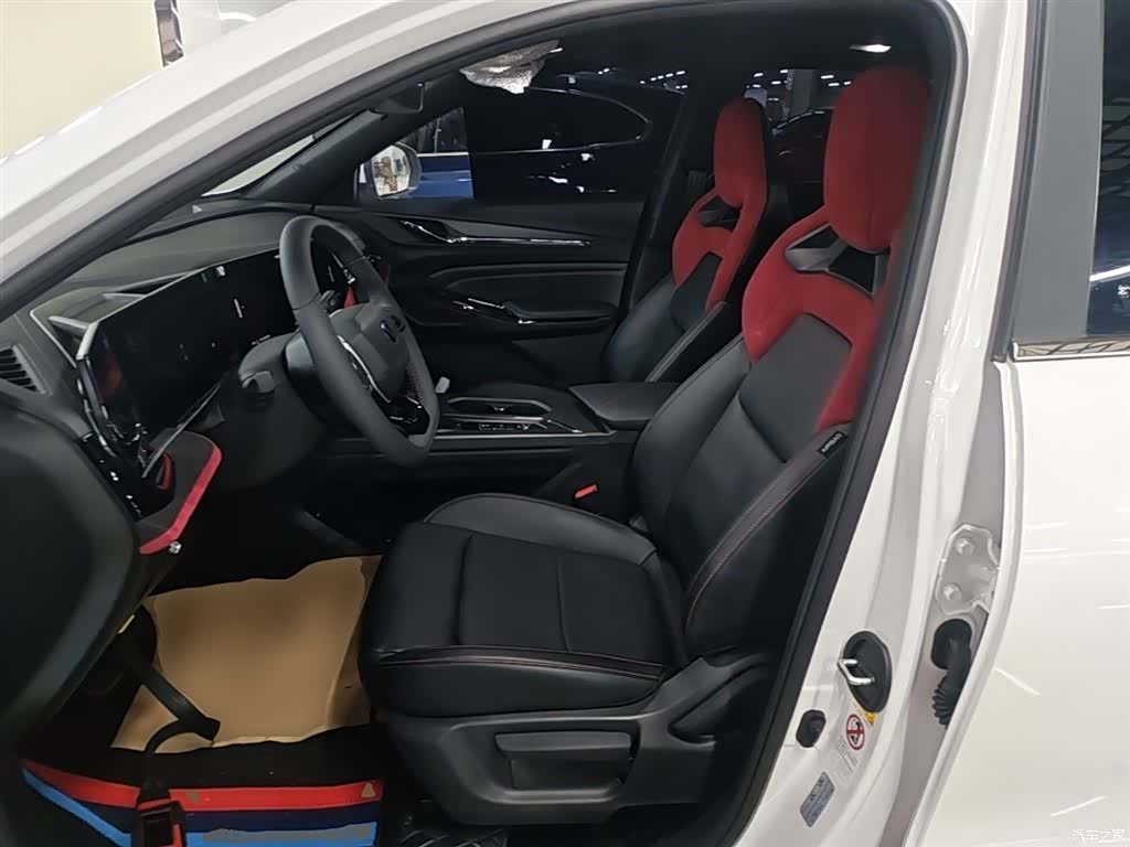 Changan X5, 2025 15