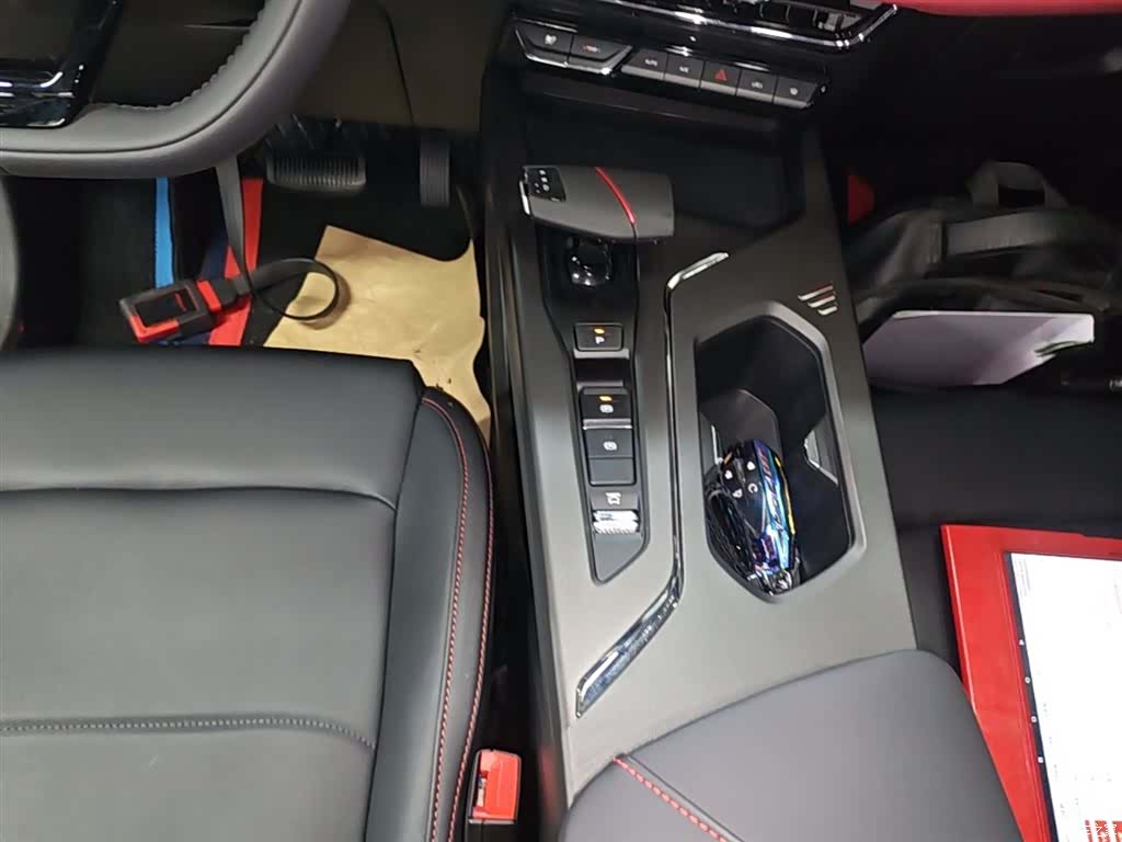 Changan X5, 2025 14