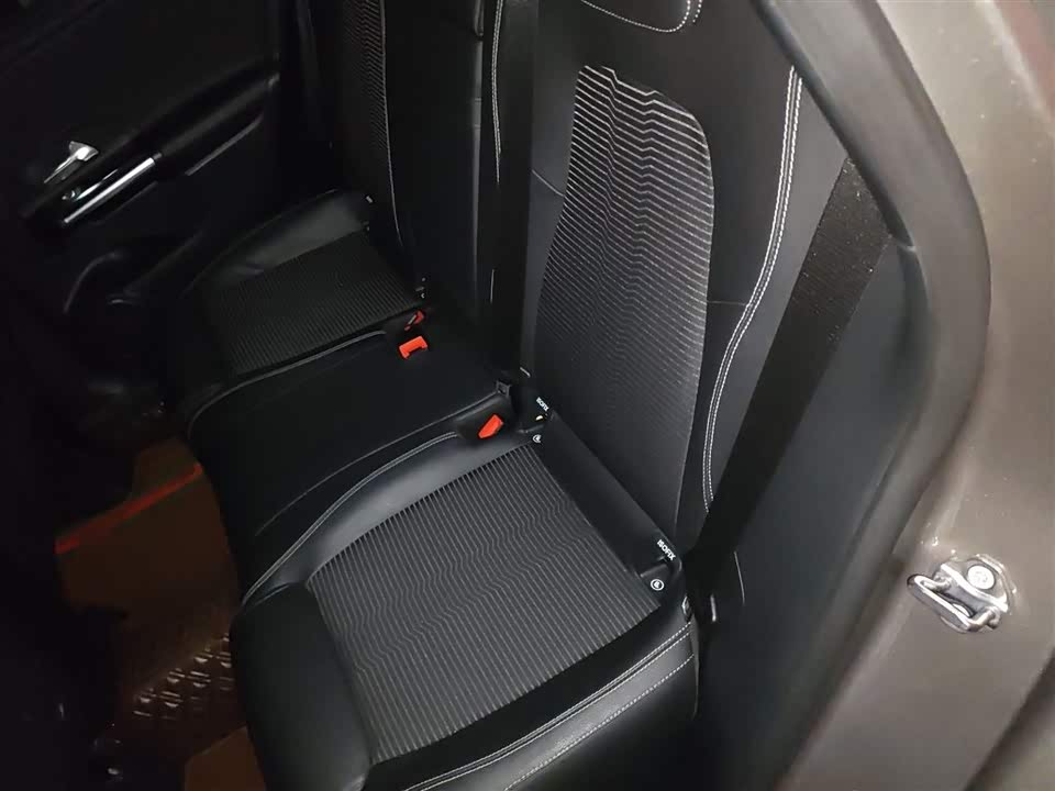 Mercedes-Benz Class B