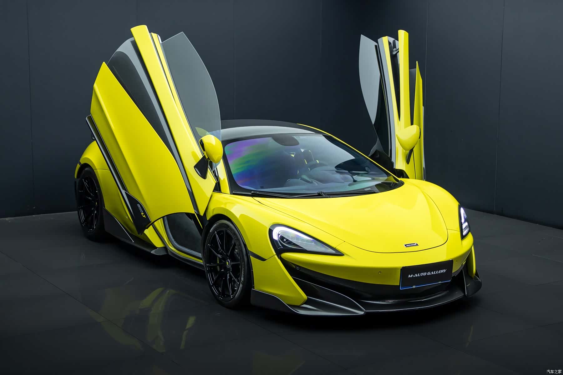 McLaren 600LT, 2019 7