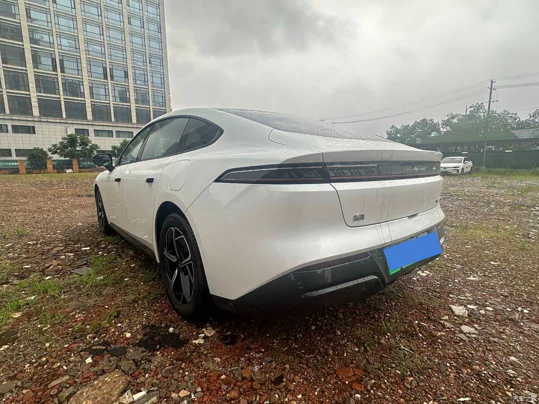 DongFeng eπ007, 2026 7