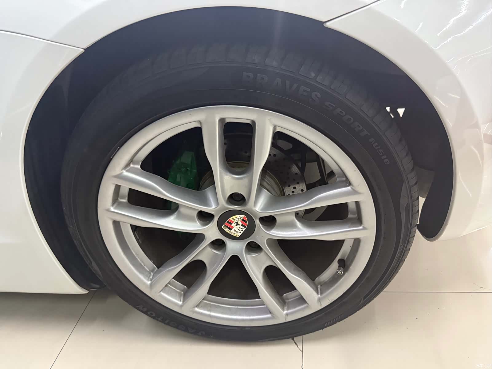 Porsche Boxster, 2014 11