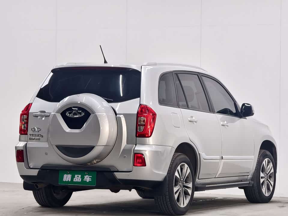 Chery Tiggo 3