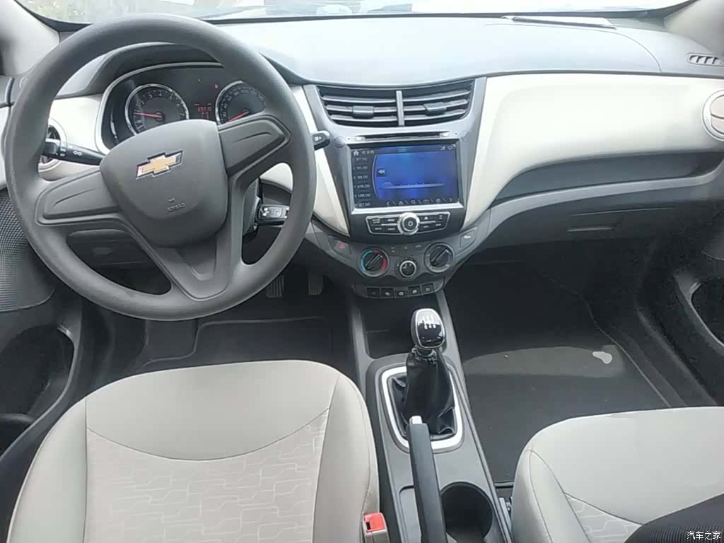 Chevrolet 3, 2016 10