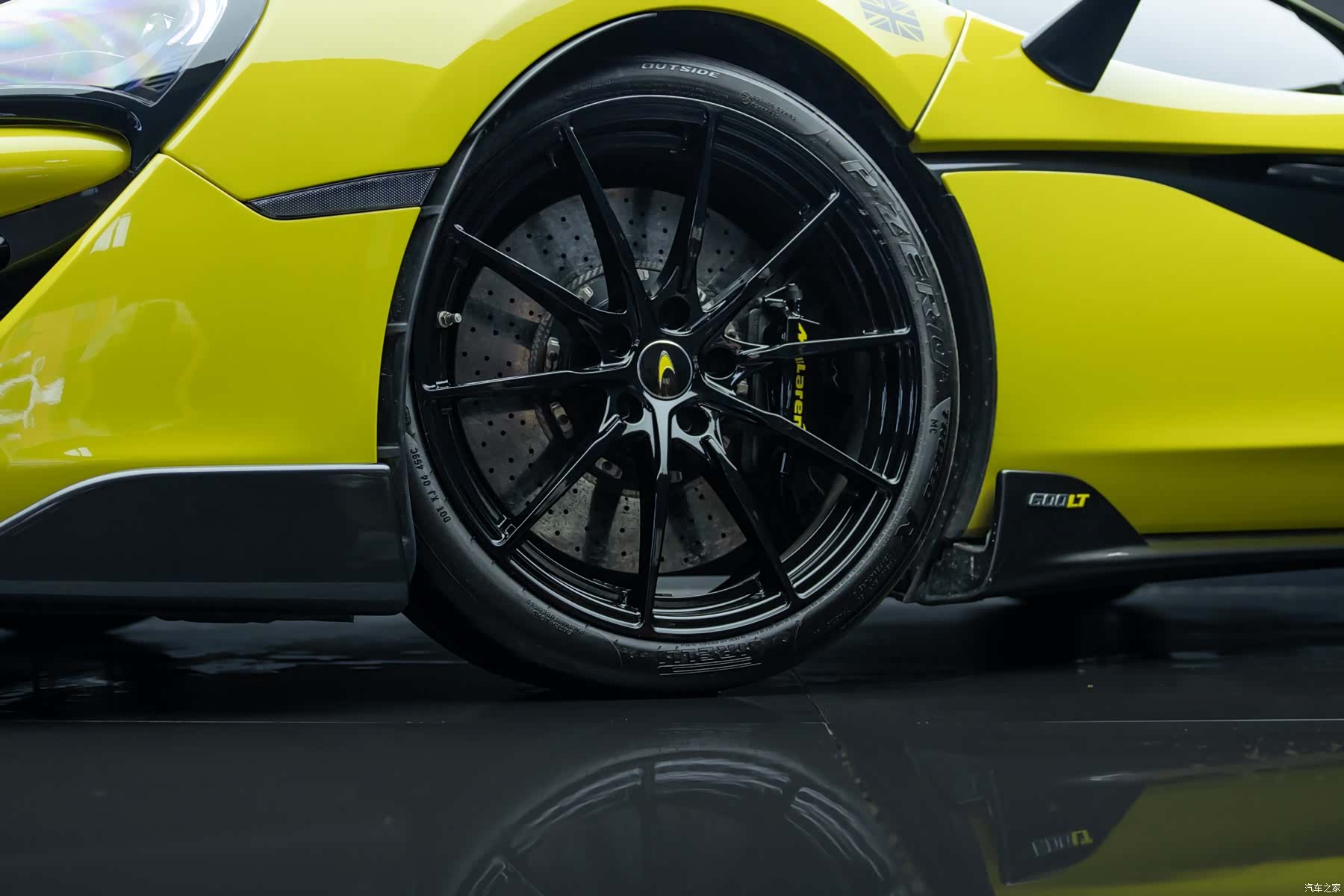 McLaren 600LT, 2019 33
